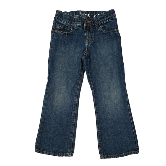Children’s Place Bootcut Jeans - Picture 1 of 3